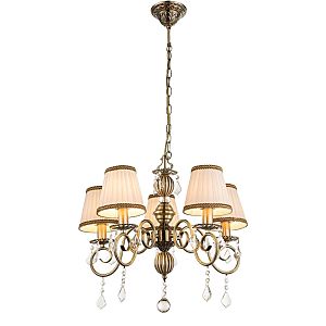 Подвесная люстра 69010 69010-5H