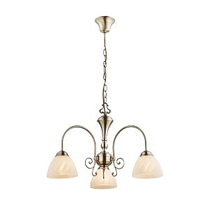 Подвесная люстра 69012 69012-3H