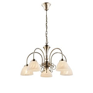 Подвесная люстра 69012 69012-5H