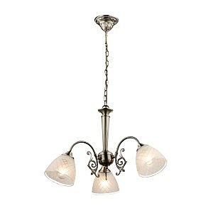 Подвесная люстра TIALDA 69013-3H