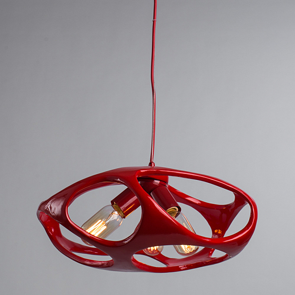 Светильник подвесной MARS A3003SP-3RD