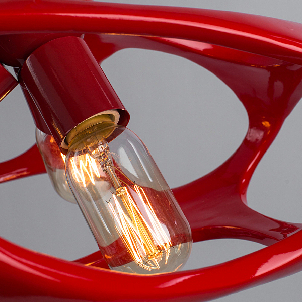 Светильник подвесной MARS A3003SP-3RD