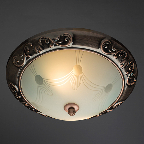 Светильник потолочный ALTA A3014PL-2AC