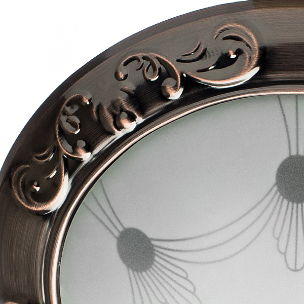 Светильник потолочный ALTA A3014PL-2AC