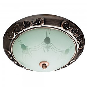 Светильник потолочный ALTA A3014PL-2AC