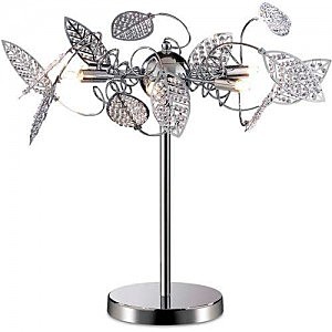 Настольная лампа Odeon Light  LAFFI 2216/6T