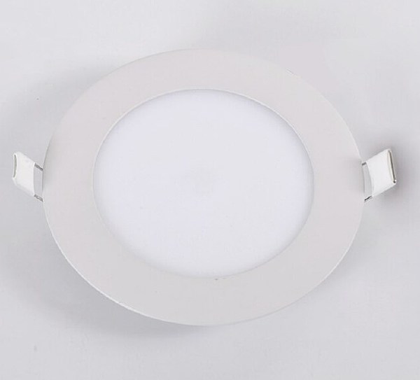 Встраиваемый светильник Flashled 1341-6C