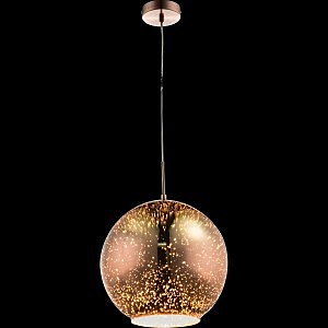 Светильник подвесной KOBY 15848