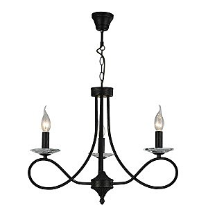 Подвесная люстра RALLA 69017-3H