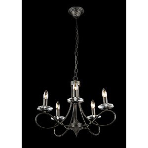 Подвесная люстра RALLA 69017-5H