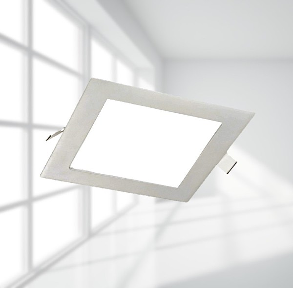 Встраиваемый светильник Flashled 1346-6C
