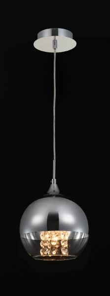 Светильник подвесной Fermi P140-PL-110-1-N