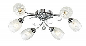 Потолочная люстра Frimas 2834/6