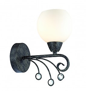 Настенное бра SIVILLA 2851/1W