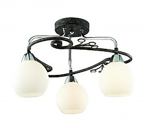 Потолочная люстра Sivilla 2851/3C