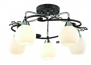 Потолочная люстра Sivilla 2851/5C