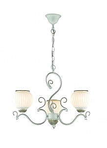 Подвесная люстра EFETTA 2855/3