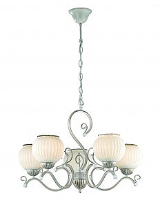 Подвесная люстра EFETTA 2855/5