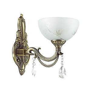 Настенное бра NORA 2958/1W