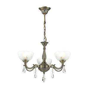 Подвесная люстра NORA 2958/3