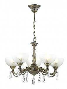 Подвесная люстра NORA 2958/5