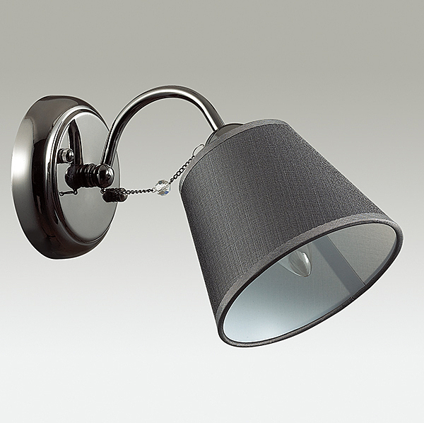 Настенное бра PORTA 2974/1W