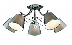 Потолочная люстра Porta 2974/5C