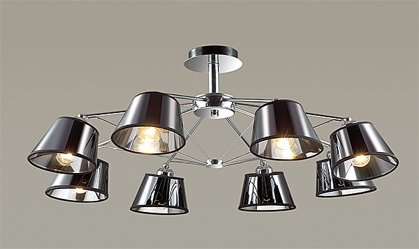 Потолочная люстра Barensa 2975/8C