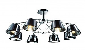 Потолочная люстра Barensa 2975/8C