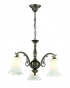 Подвесная люстра SONETTE 2985/3