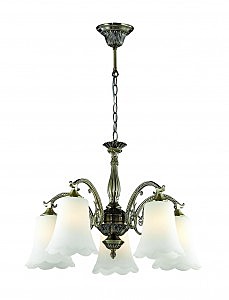 Подвесная люстра SONETTE 2985/5