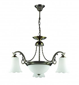 Подвесная люстра SONETTE 2985/5A