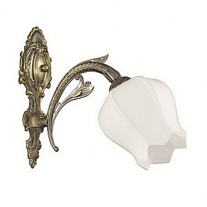 Настенное бра LYSETTE 2986/1W