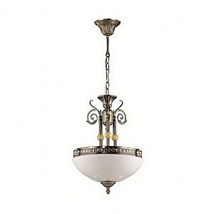 Подвесная люстра LYSETTE 2986/3A