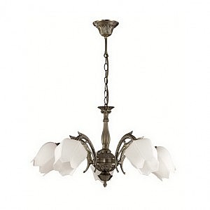 Подвесная люстра LYSETTE 2986/5