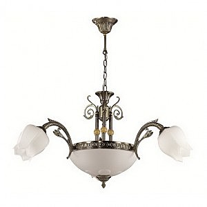 Подвесная люстра LYSETTE 2986/5A