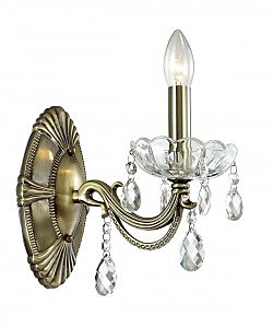 Настенное бра CANDELIA 2988/1W