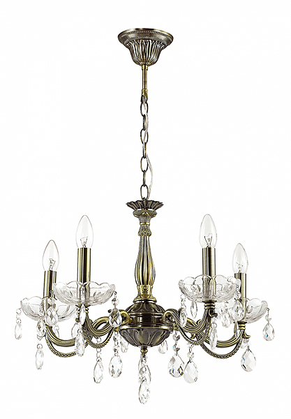 Подвесная люстра CANDELIA 2988/5