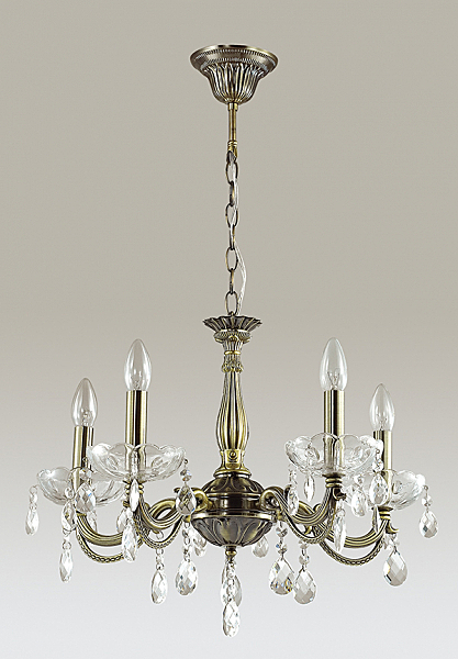 Подвесная люстра CANDELIA 2988/5