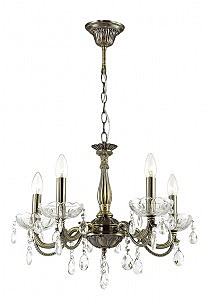 Подвесная люстра CANDELIA 2988/5