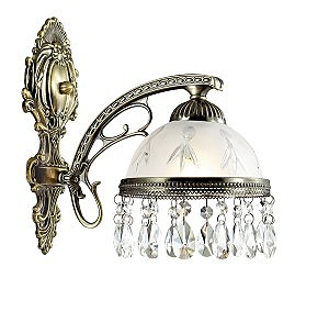 Настенное бра AVIFA 2989/1W