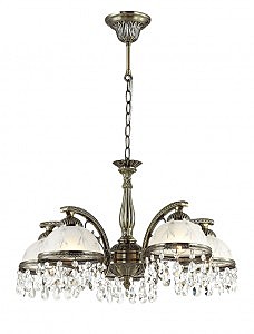 Подвесная люстра AVIFA 2989/5