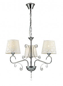 Подвесная люстра FRITTA 2997/3