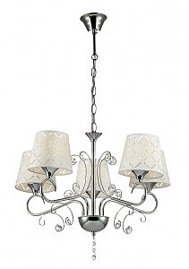 Подвесная люстра FRITTA 2997/5