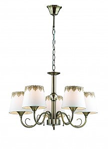 Подвесная люстра PLACIDA 2998/5