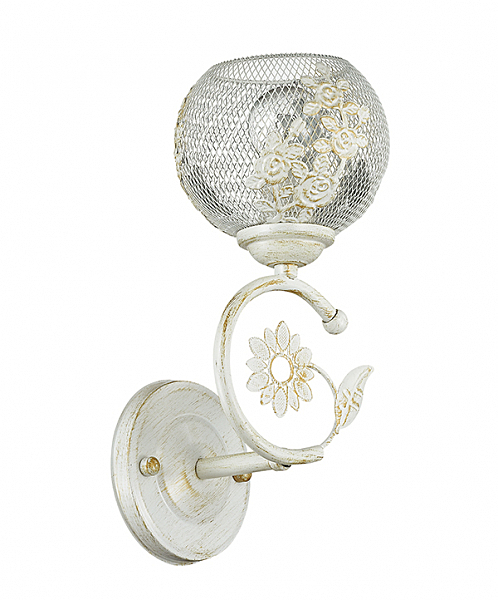 Настенное бра IVETTA 3000/1W