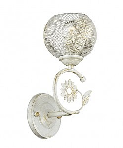 Настенное бра IVETTA 3000/1W