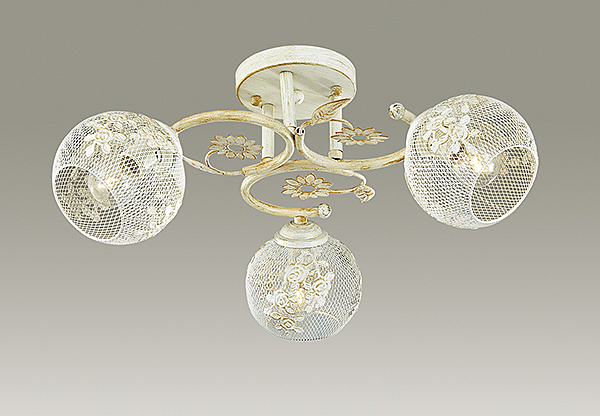 Потолочная люстра Ivetta 3000/3C