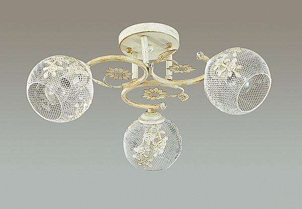 Потолочная люстра Ivetta 3000/3C