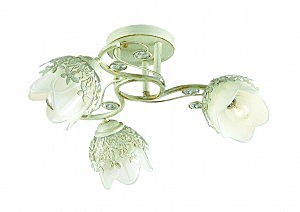 Потолочная люстра Florana 3002/3C